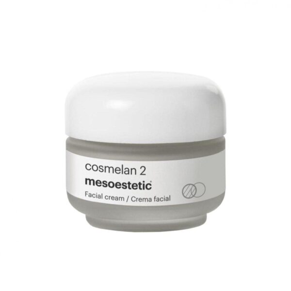 Mesoestetic – Cosmelan 2 Cream