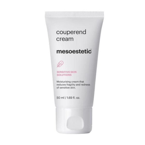 Mesoestetic – Couperend Cream