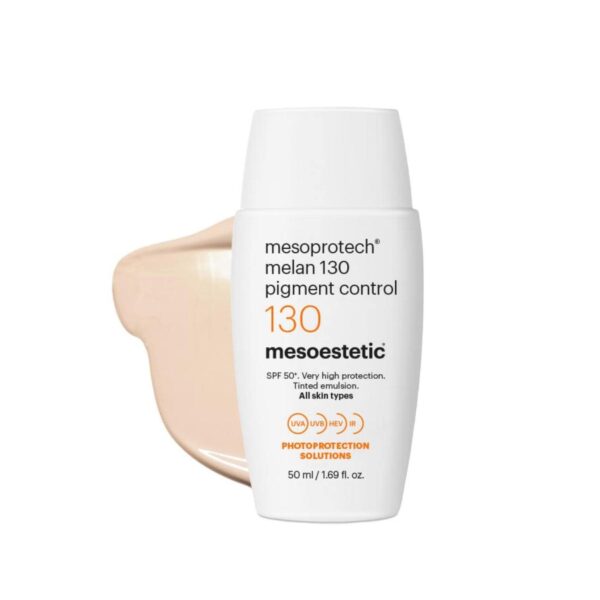 Mesoestetic – Mesoprotech Melan 130+ SPF Pigment Control
