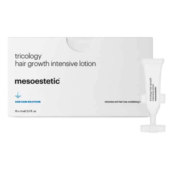 Mesoestetic – Tricology Hair Growth Intensive Lotion
