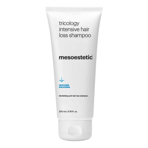 Mesoestetic – Tricology Intensive Hair Loss Shampoo