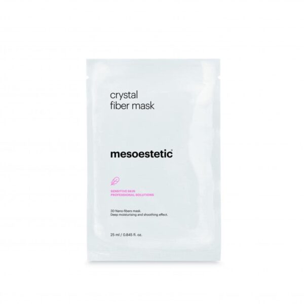 Mesoestetic – Crystal Fiber Mask