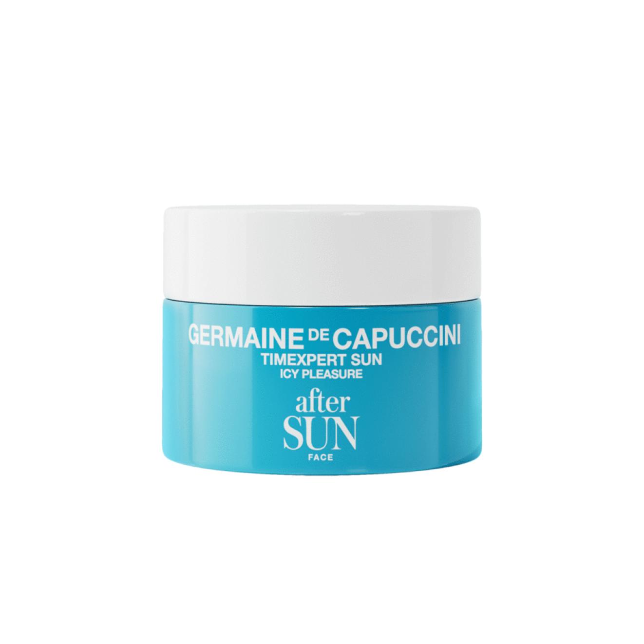 Timexpert Sun Icy Pleasure AfterSun Facial Online Bestellen