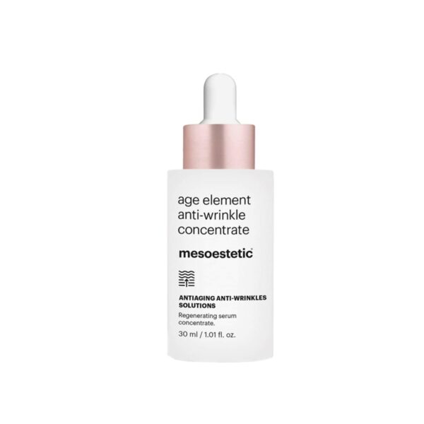Mesoestetic – Age Element Anti-Wrinkle Concentrate