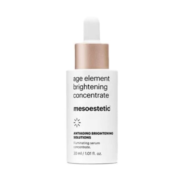 Mesoestetic – Age Element Brightening Concentrate