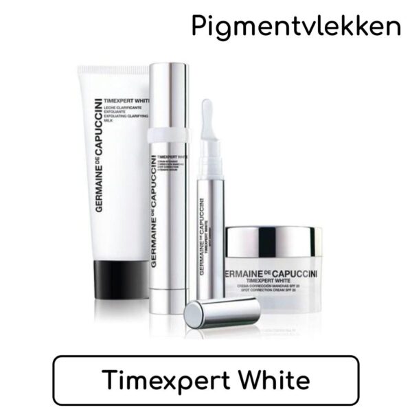 Timexpert White