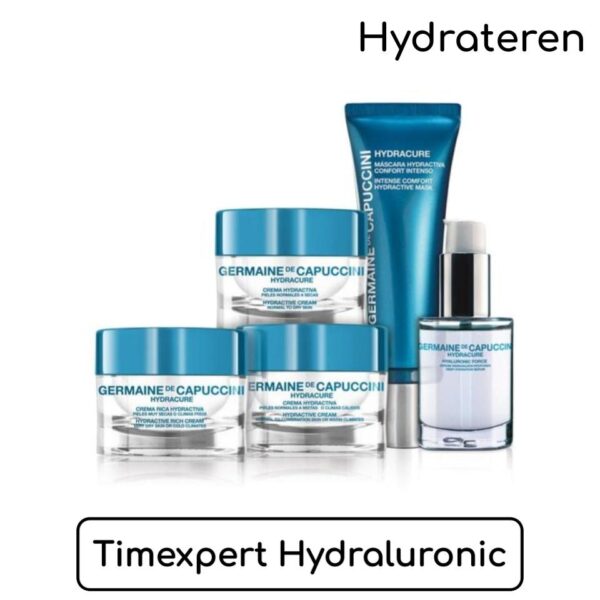 Timexpert Hydraluronic