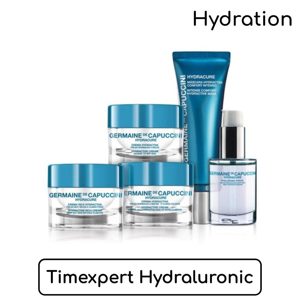 Timexpert Hydraluronic