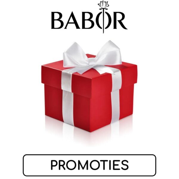 Promoties Babor