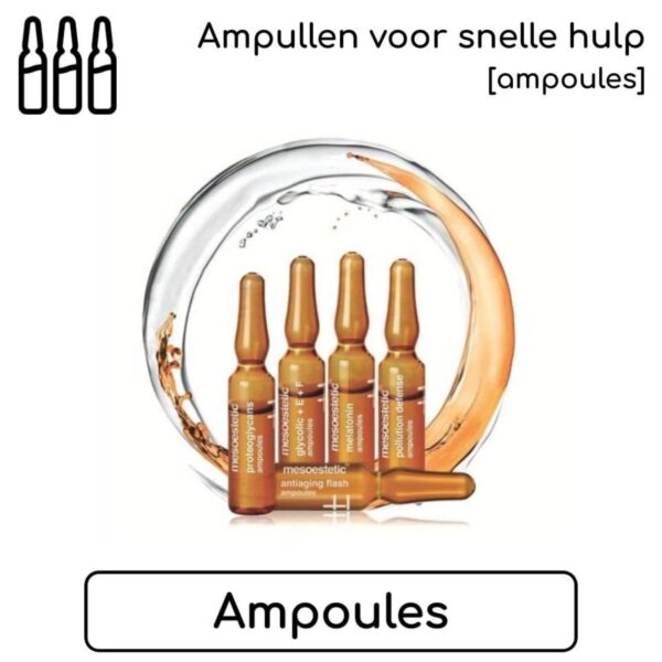 Ampoules