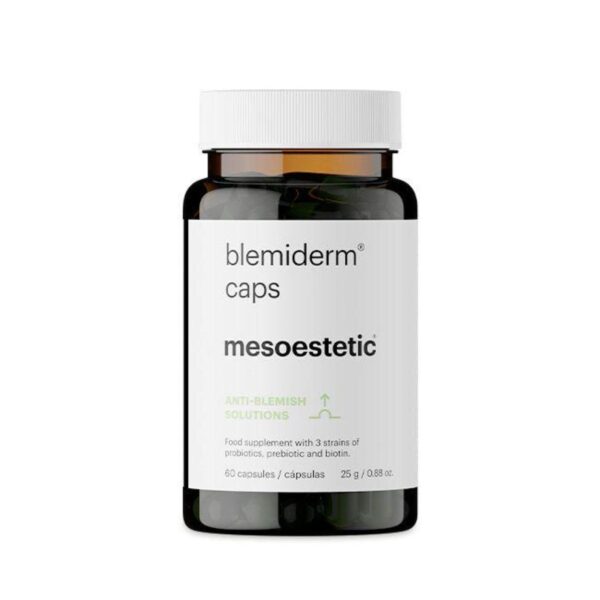 Mesoestetic – Blemiderm Caps