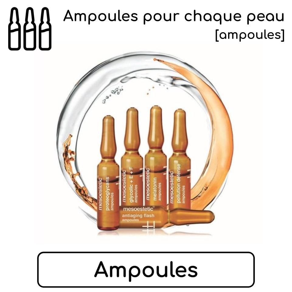 Ampoules