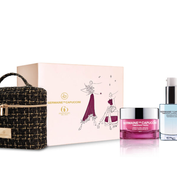 Golden Hours - Timexpert Rides Soft