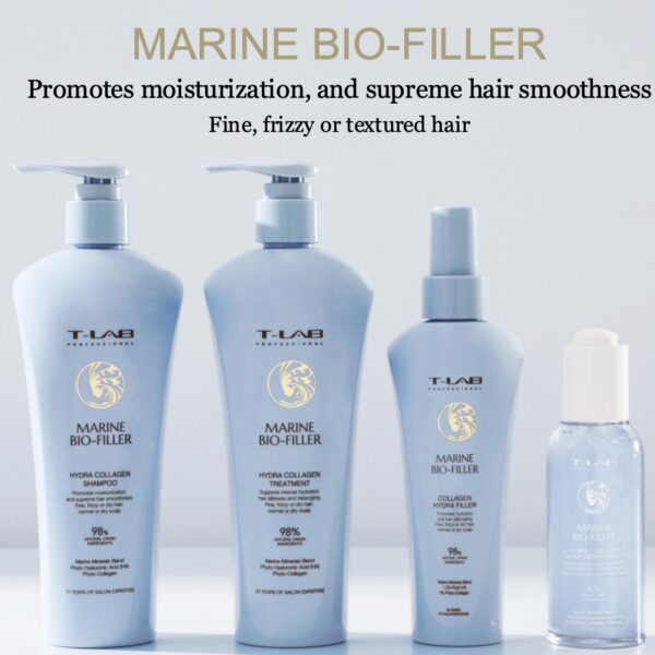 Marine Bio-Filler