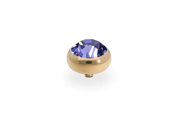 Qudo Goud - Sesto Tanzanite