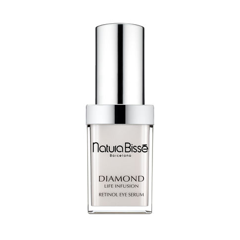Diamond – Life Infusion Retinol Eye Serum