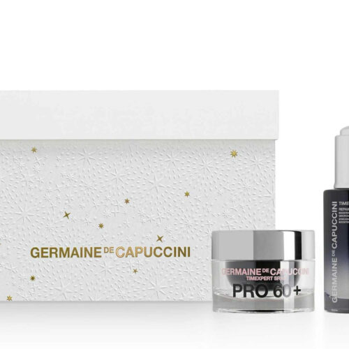 Golden Hours - SRNS Repair Night Progress Serum + Pro 60 Cream