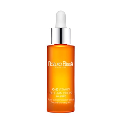 Natura Bissé C+C Vitamin - Self-Tan Drops