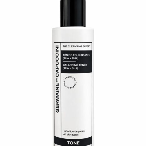 TCE Balancing Toner (AHA-BHA) 200ml
