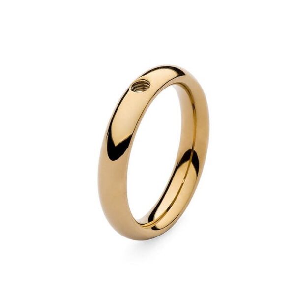 Qudo Famosa – Gold Ring Normal
