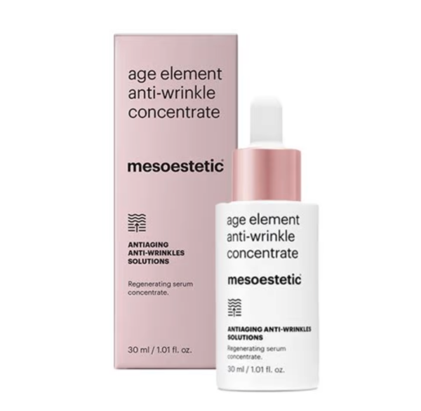 Mesoestetic – Age Element Anti-Wrinkle Concentrate