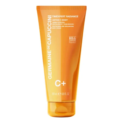 Timexpert Radiance C+ – Body Cream