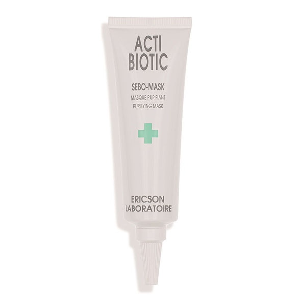 Acti-Biotic – Sebo Mask