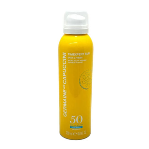 Timexpert Sun - Easy & Fresh Invisible Sun Mist SPF50