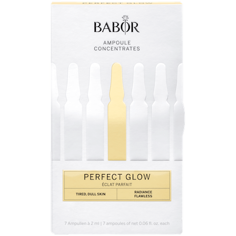 Babor Ampoule Concentrates - Perfect Glow