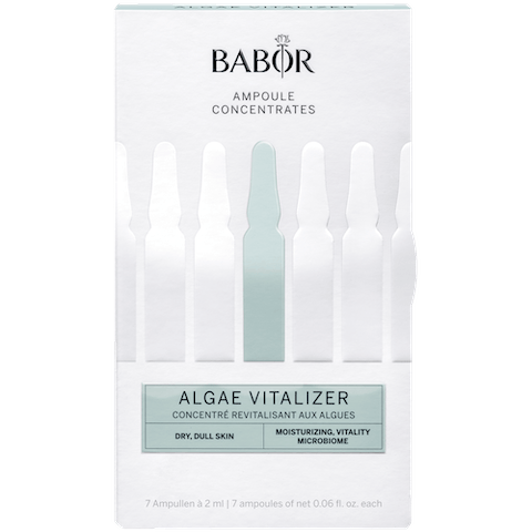 Babor Ampoule Concentrates - Algae Vitalizer