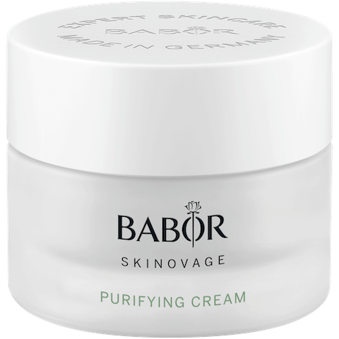 Babor Skinovage - Purifying Cream