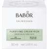 Babor Skinovage - Purifying Cream Rich