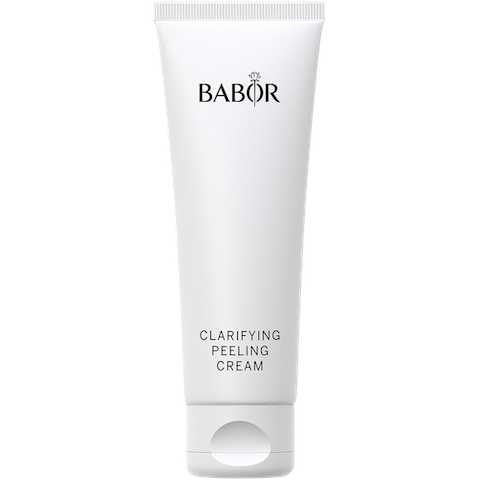 Babor Cleansing - Clarifying Peeling Cream (NEW)