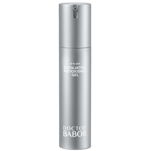 Doctor Babor-Resurface-Exfoliating Antioxidant Gel