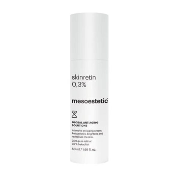Mesoestetic - Skinretin 0,3%