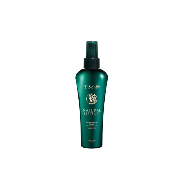 T-Lab - Natural Lifting Hair Growht Toner