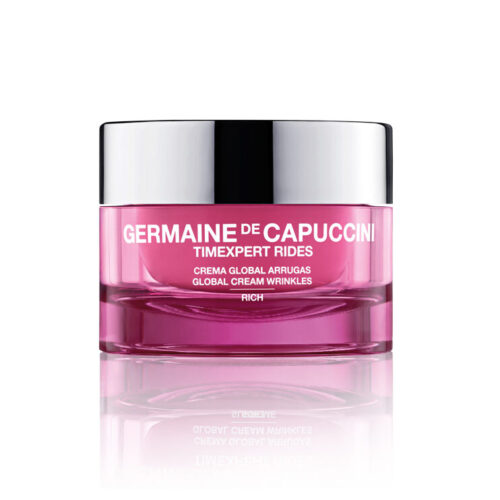 Timexpert Rides - Global Wrinkles Cream Rich