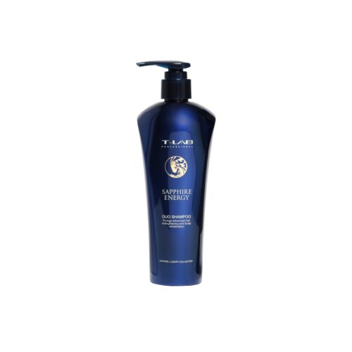 T-Lab - Sapphire Energy Duo Shampoo