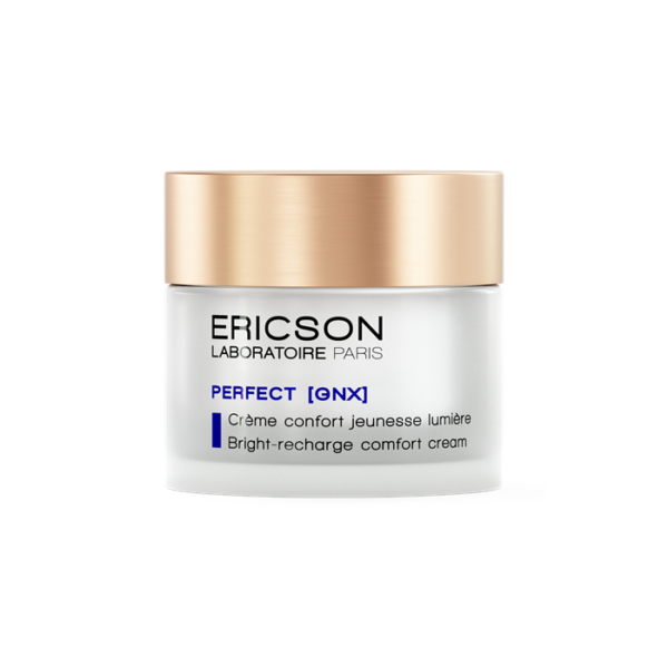 Perfect GNX -  Bright-Recharge Comfort Cream