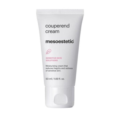 Mesoestetic - Couperend Cream