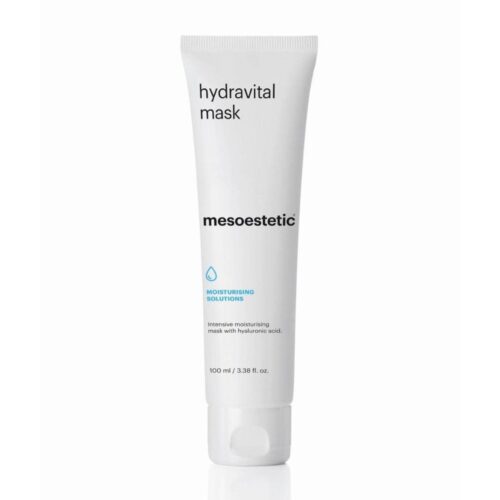 Mesoestetic - Hydravital Mask