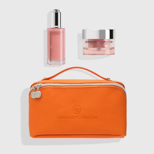 Timexpert Wrink.less  Pro-Collagen Cream Soft SPF30 + Serum